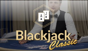 Blackjack Classic